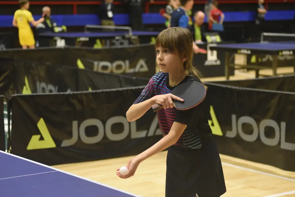 BL Trophy 2026 gallery photo 1