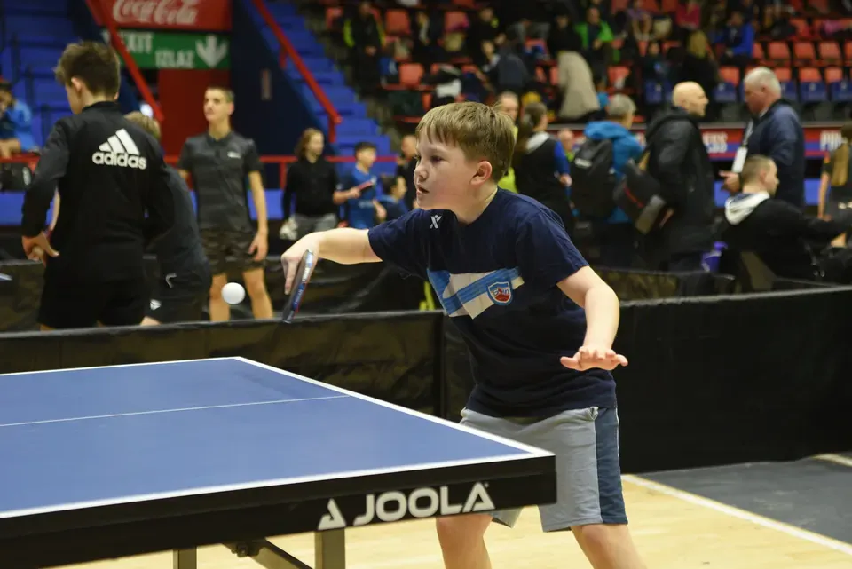 BL Trophy 2026 gallery photo 8