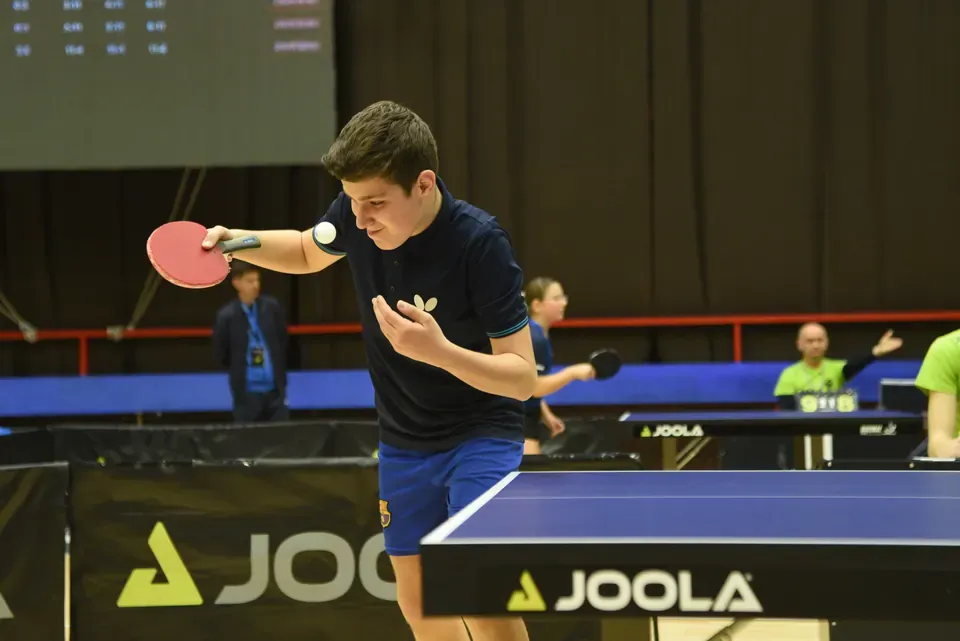 BL Trophy 2026 gallery photo 10