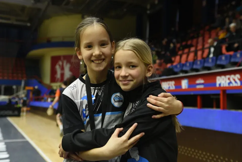 BL Trophy 2026 gallery photo 14
