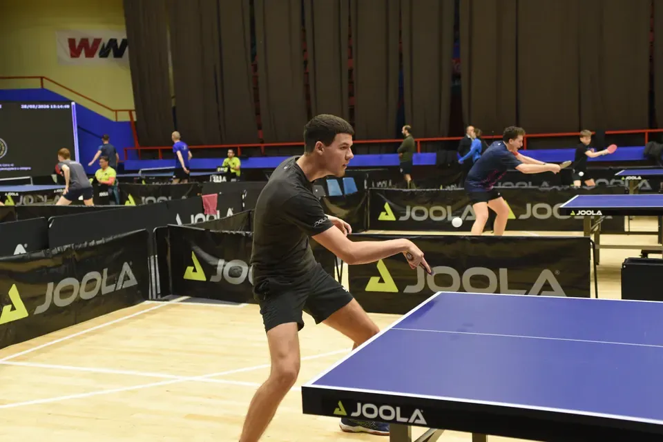 BL Trophy 2026 gallery photo 19