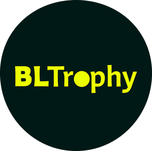 BL Trophy logo